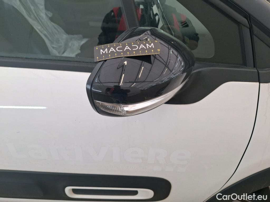  Citroen  C3 CITROEN  Société / 2020 / 5P / Berline / VU BlueHDi 100 S&S BVM6 Feel Nav #70