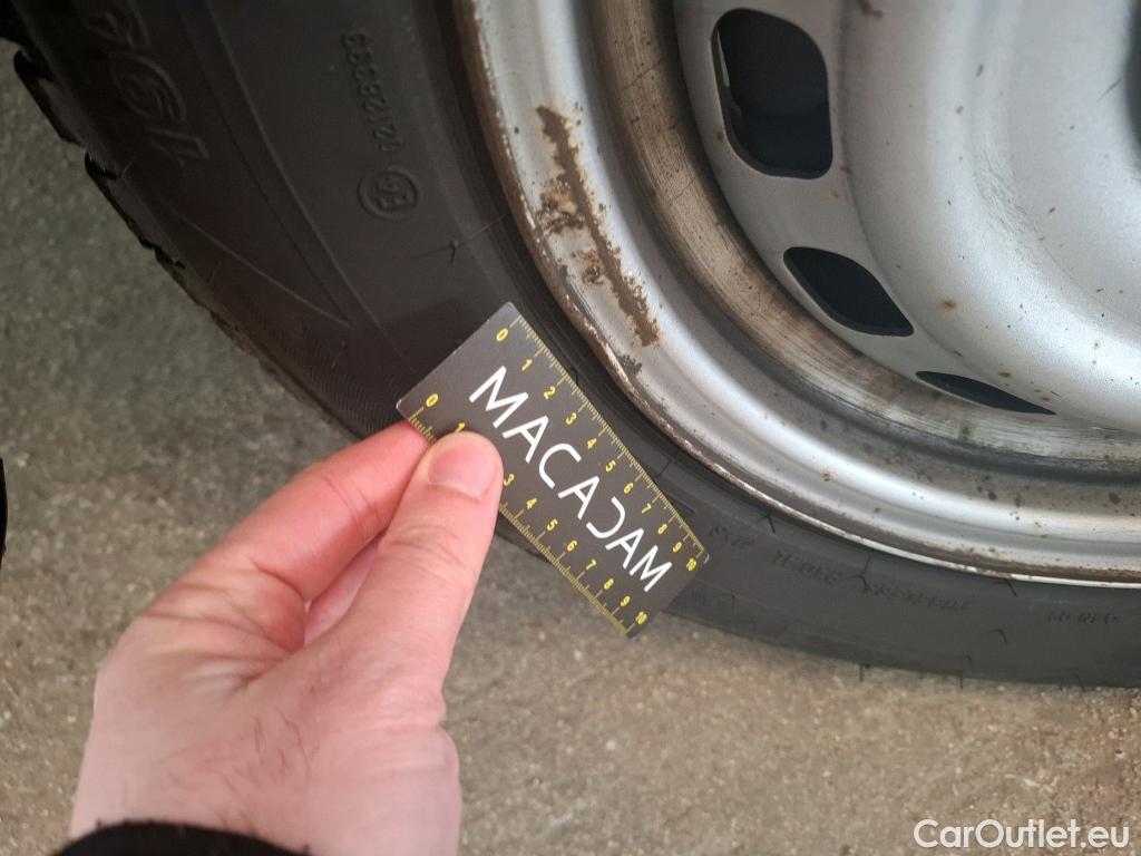  Citroen  Berlingo  Fourgon Club M 650 1.5 BlueHDi 100CV BVM6 E6d #8