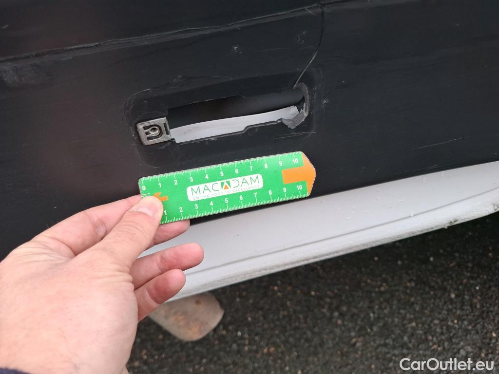  Fiat  Ducato FIAT   2014  4P  Fourgon tôlé 23 Mjet 140 Maxi 35 XL H2 Business #59