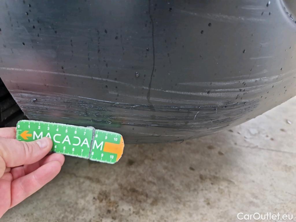  Citroen  Jumpy  Fourgon CityVan XS 1.5 BlueHDi 120CV BVM6 E6dT #37