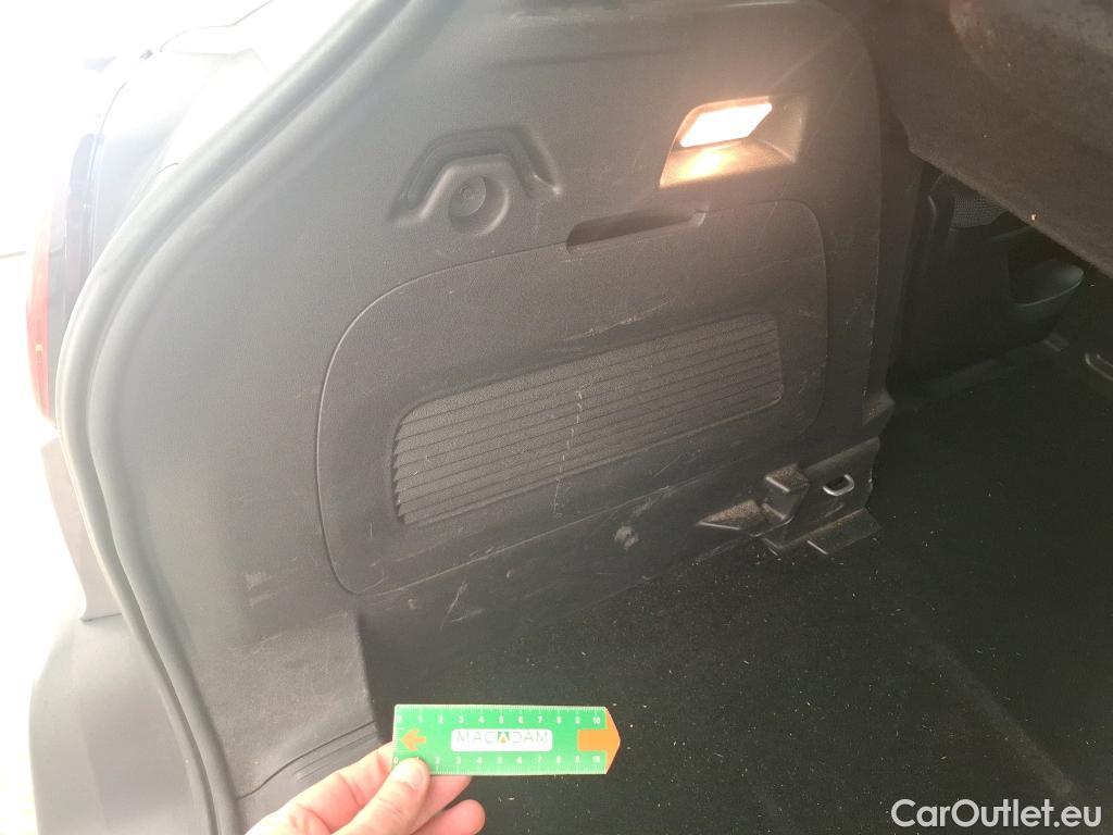  Citroen  C3  Aircross Feel Pack Business 1.5 BlueHDi 120CV BVA6 E6d / TRANSFO VP/VF #17