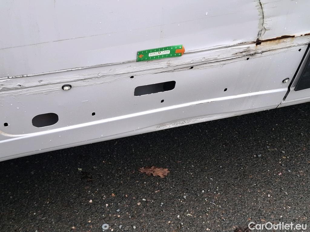  Fiat  Ducato FIAT   2014  4P  Fourgon tôlé 23 Mjet 140 Maxi 35 XL H2 Business #53