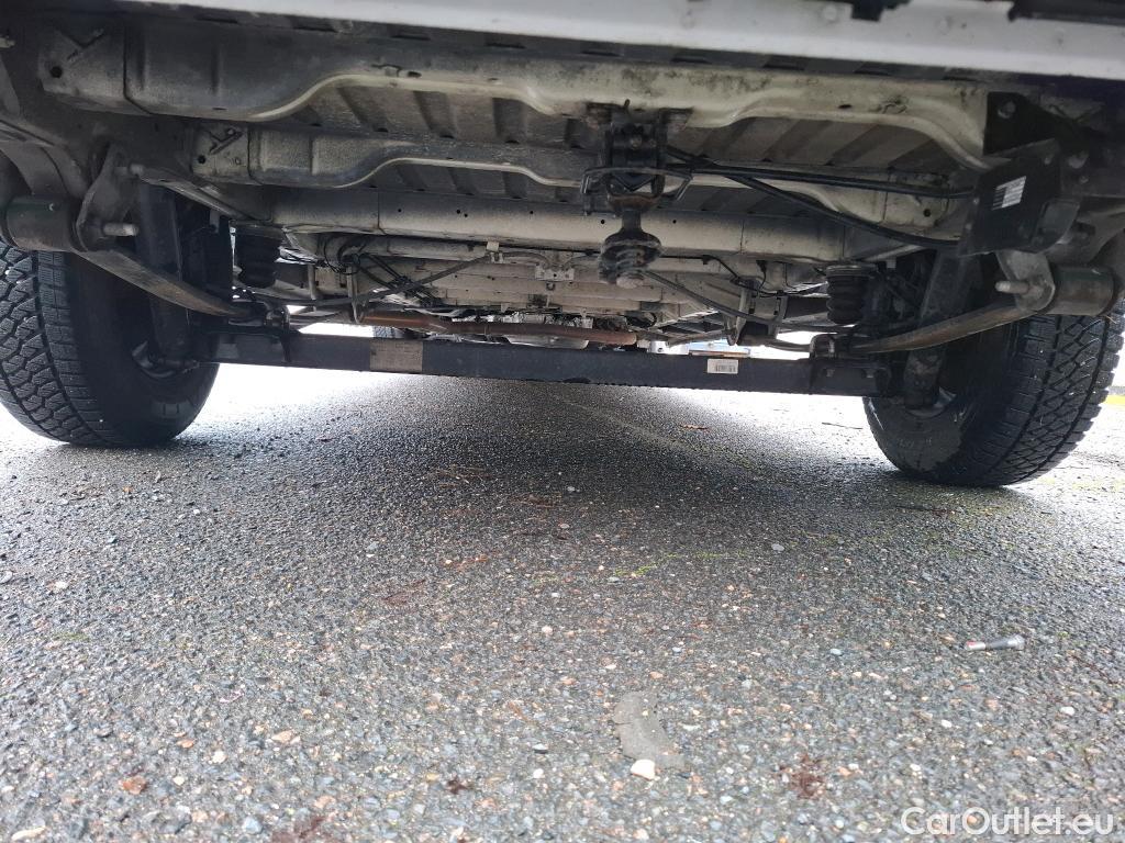  Fiat  Ducato FIAT   2014  4P  Fourgon tôlé 23 Mjet 140 Maxi 35 XL H2 Business #34