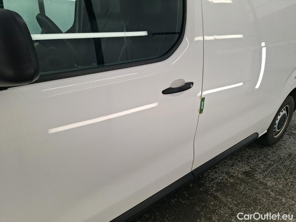  Citroen  Jumpy  Fourgon Club M 2.0 BlueHDi 120CV BVM6 E6dT #27