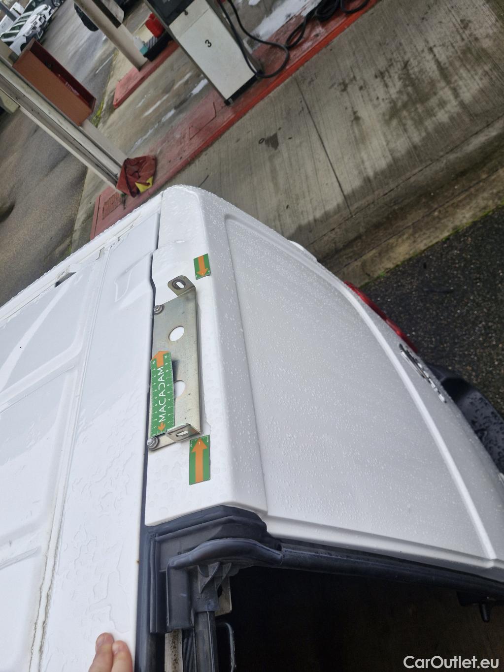  Citroen  Jumpy  Fourgon CityVan XS 1.5 BlueHDi 120CV BVM6 E6dT #14