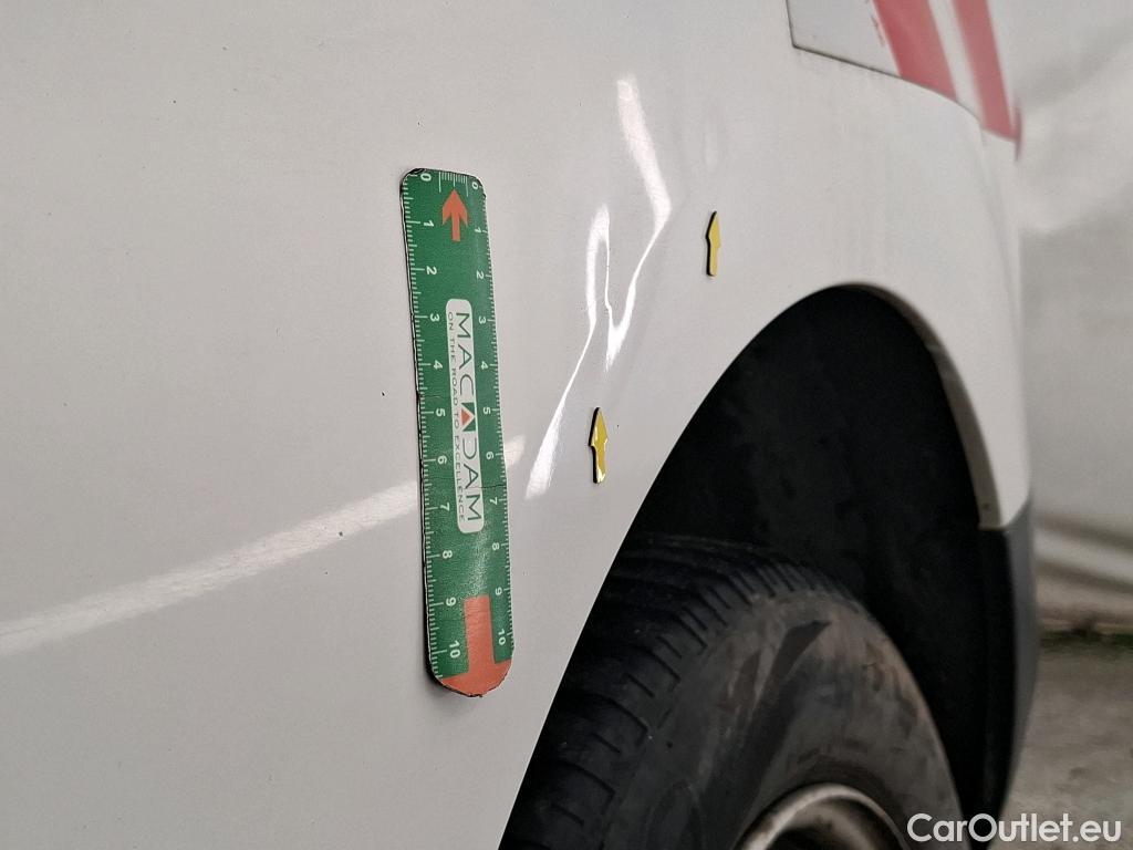  Citroen  Berlingo  Fourgon Club L1 (Court) 1.6 BlueHDi 100CV BVM5 E6 #18