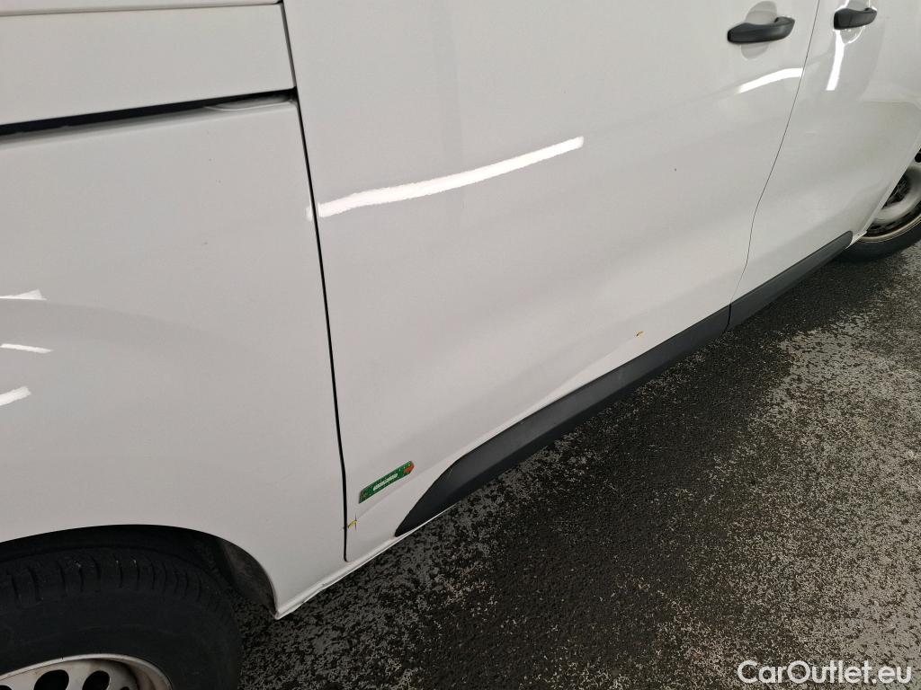  Citroen  Jumpy  Fourgon Club M 2.0 BlueHDi 120CV BVM6 E6dT #10