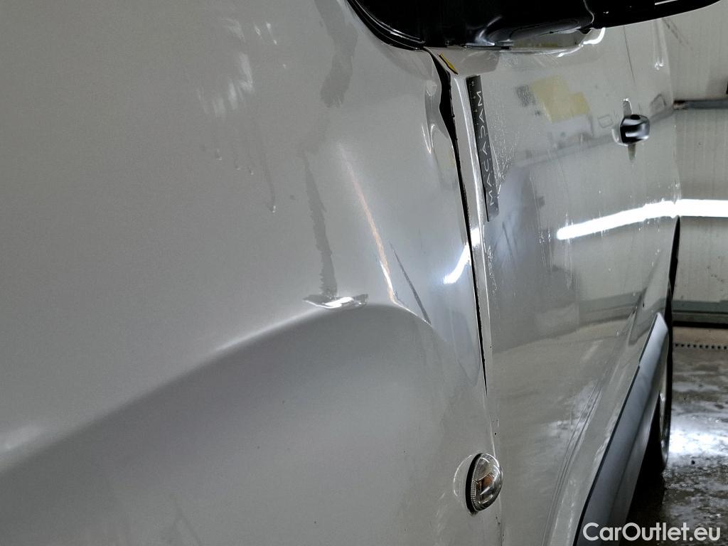  Citroen  Berlingo  Fourgon Driver M 1000 1.5 BlueHDi 100CV BVM5 E6dT #17