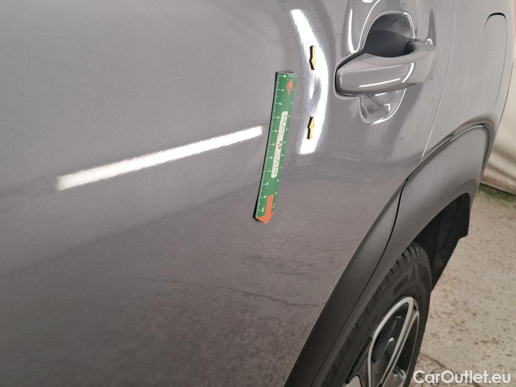  Citroen  C3  Aircross Feel Pack Business 1.5 BlueHDi 120CV BVA6 E6d / TRANSFO VP/VF #30