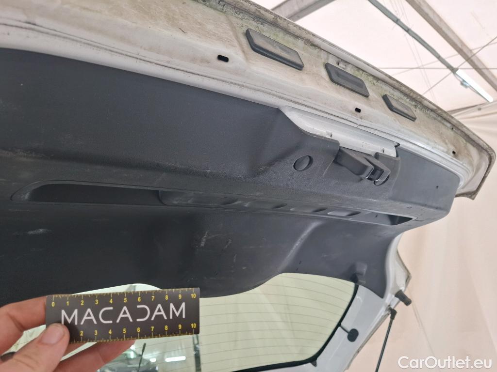  Citroen  C3 CITROEN  Société / 2020 / 5P / Berline / VU BlueHDi 100 S&S BVM6 Feel Nav #20