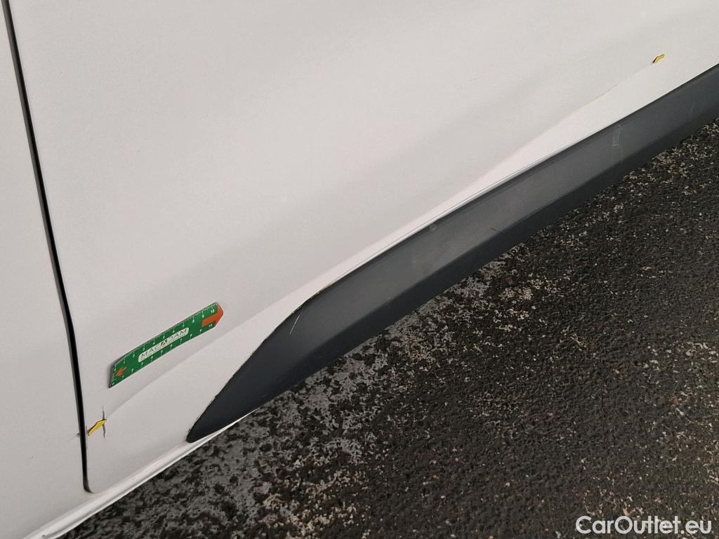  Citroen  Jumpy  Fourgon Club M 2.0 BlueHDi 120CV BVM6 E6dT #11