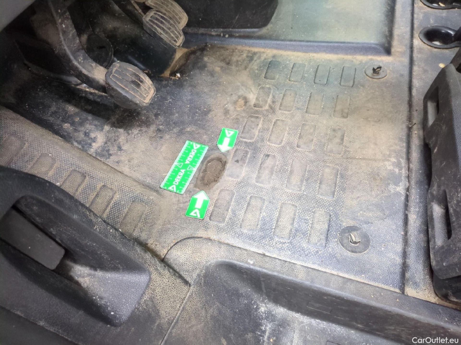  Citroen  Jumpy  Fourgon Club M 1.6 BlueHDi 95CV BVM5 E6 #14