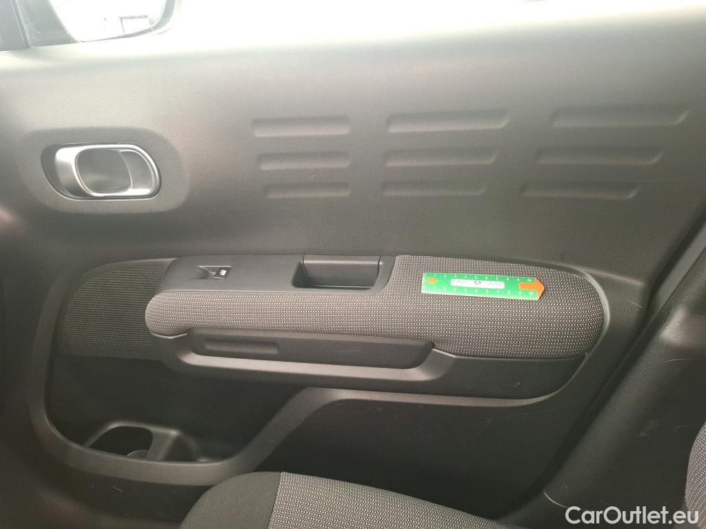  Citroen  C3  Aircross Feel Pack Business 1.5 BlueHDi 120CV BVA6 E6d / TRANSFO VP/VF #6