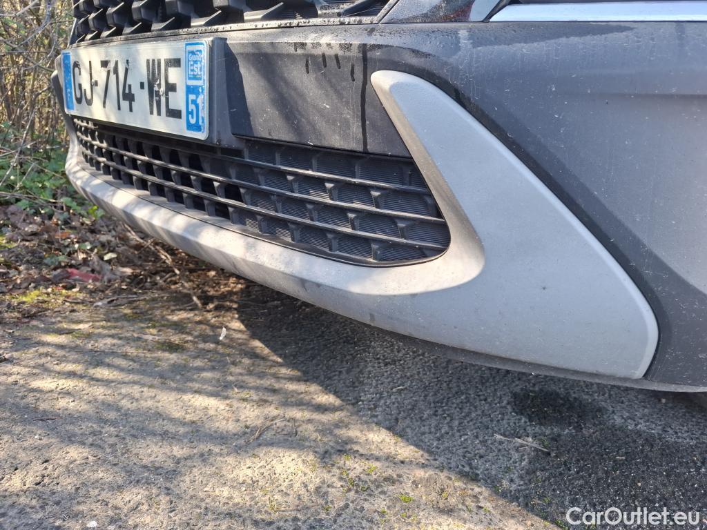  Hyundai  Konna HYUNDAI Kona 2020 5P SUV 1.6 CRDI 136 HYBRID 48V INTUITIVE DCT7 / TRANSFO VP VF #47