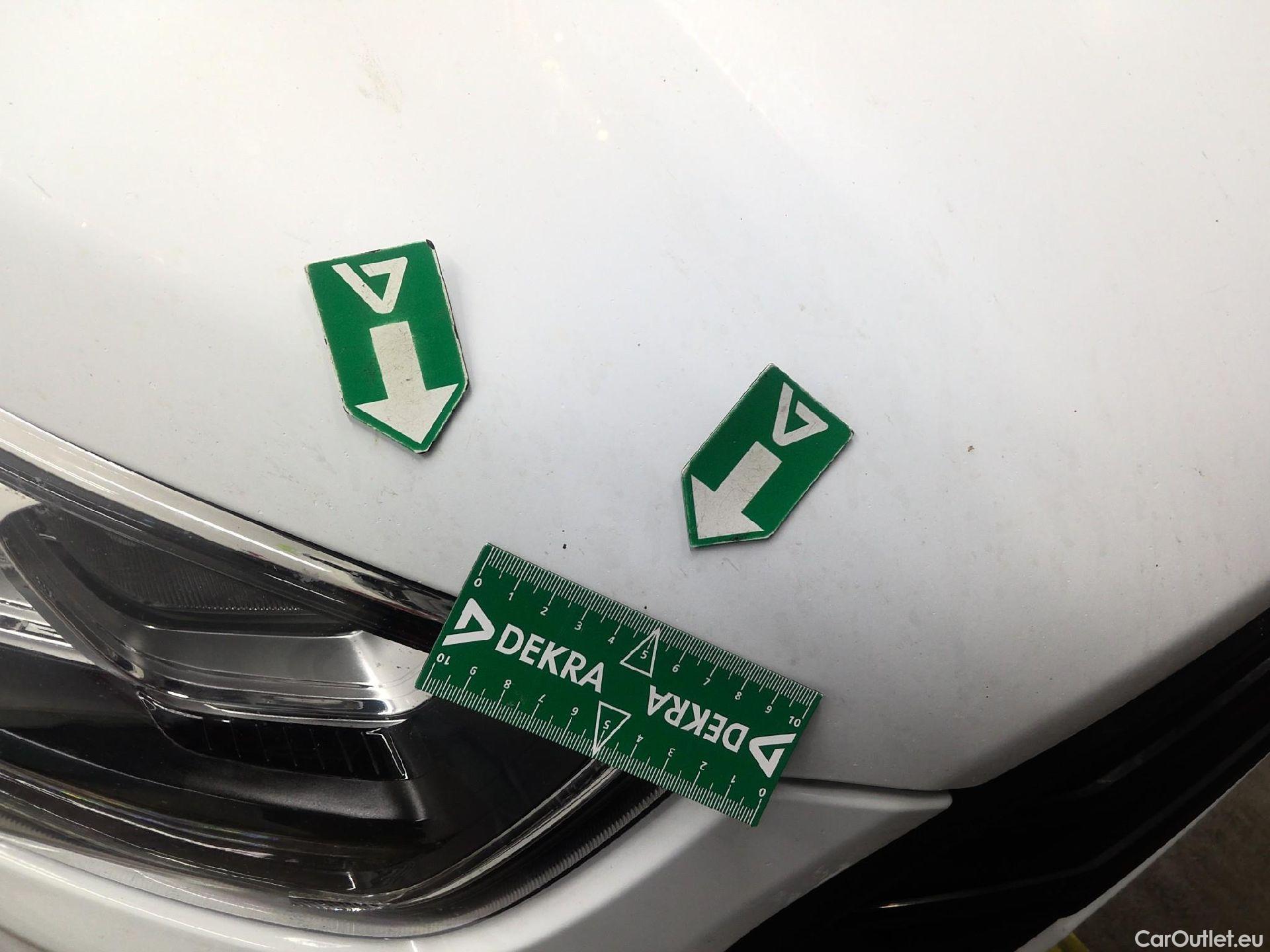  Ford  Transit FORD  Custom / 2018 / 4P / Fourgon tôlé 2.0 ECOBLUE 130 300 L1H1 TREND BUSINESS #17