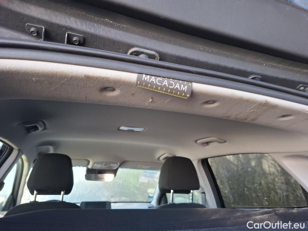  Hyundai  Konna HYUNDAI Kona 2020 5P SUV 1.6 CRDI 136 HYBRID 48V INTUITIVE DCT7 / TRANSFO VP VF #5