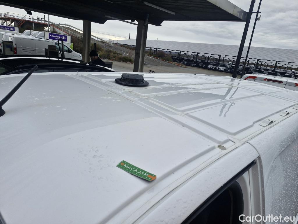  Citroen  Jumpy  Fourgon CityVan XS 1.5 BlueHDi 120CV BVM6 E6dT #42