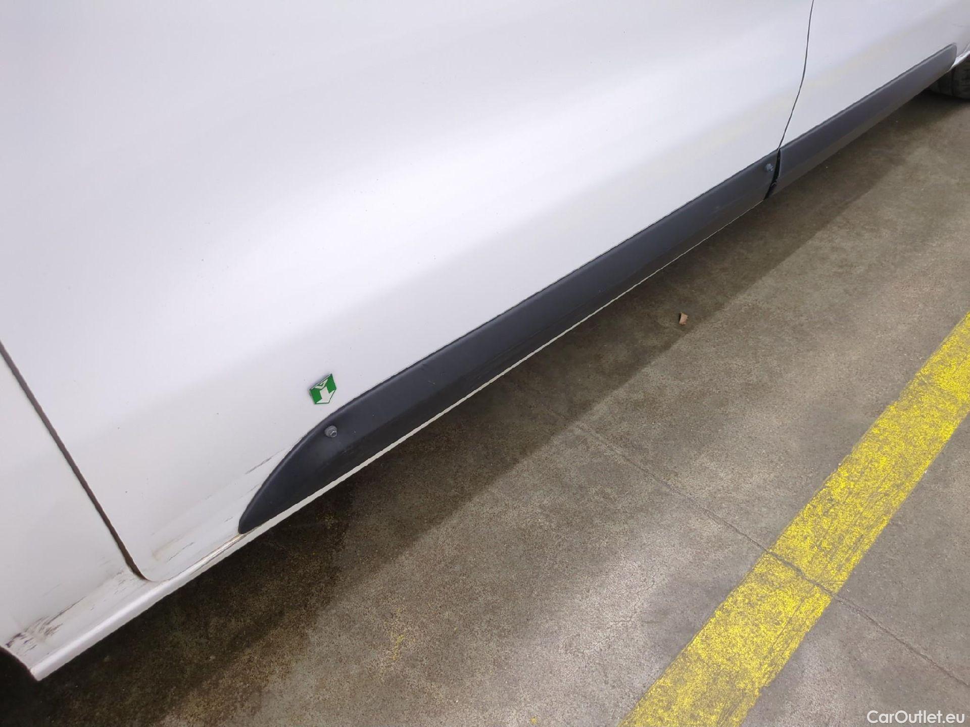  Citroen  Jumpy  Fourgon Club M 1.6 BlueHDi 95CV BVM5 E6 #43