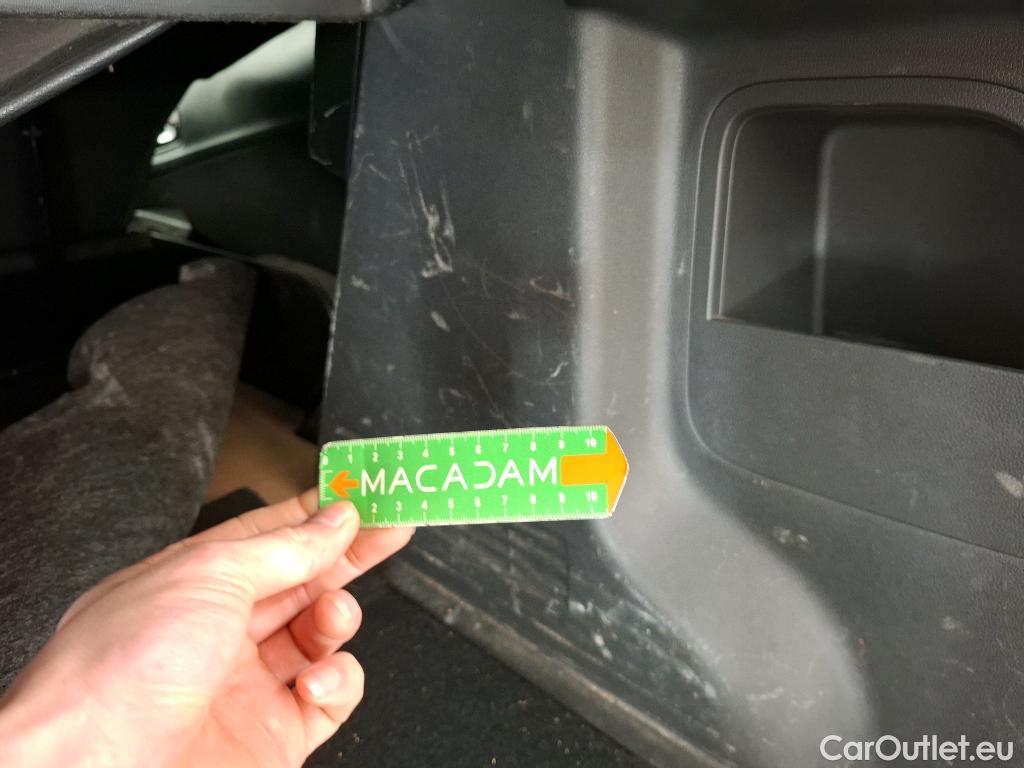  Hyundai  Konna HYUNDAI Kona 2020 5P SUV 1.6 CRDI 136 HYBRID 48V INTUITIVE DCT7 / TRANSFO VP VF #12