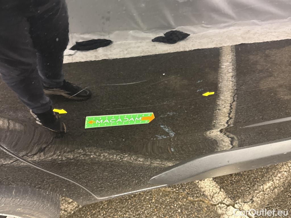  Citroen  Berlingo  Fourgon Club M 1000 1.5 BlueHDi 130CV BVA8 E6dT #9