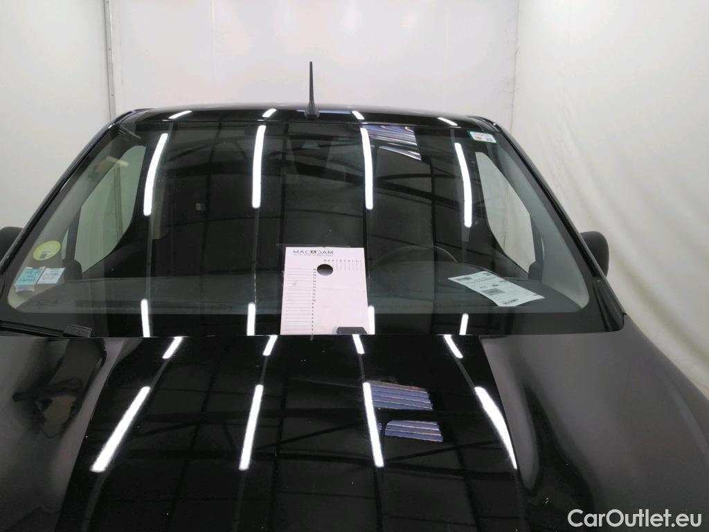  Citroen  Berlingo  Fourgon Club M 1000 1.5 BlueHDi 130CV BVA8 E6dT #11