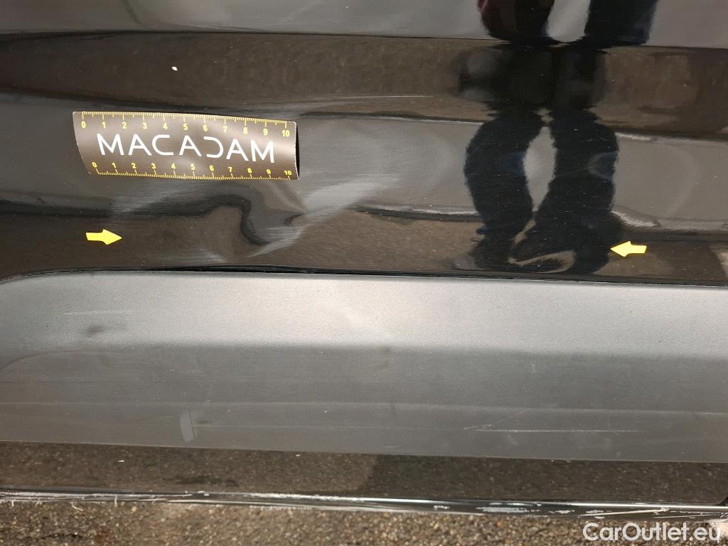  Citroen  Berlingo  Fourgon Club M 1000 1.5 BlueHDi 130CV BVA8 E6dT #5