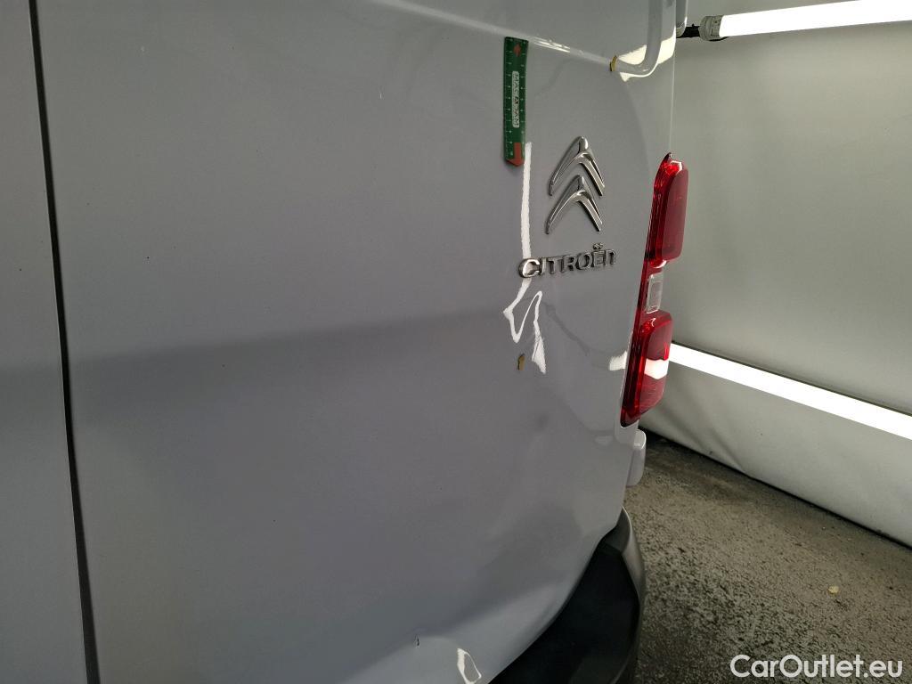  Citroen  Jumpy  Fourgon Club M 2.0 BlueHDi 120CV BVM6 E6dT #6