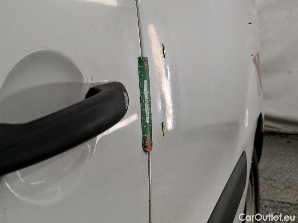  Citroen  Berlingo  Fourgon Club L1 (Court) 1.6 BlueHDi 100CV BVM5 E6 #17