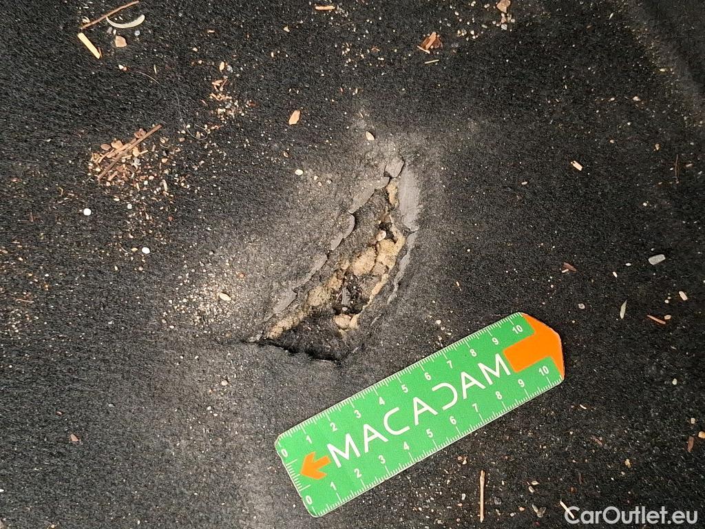  Hyundai  Konna HYUNDAI Kona 2020 5P SUV 1.6 CRDI 136 HYBRID 48V INTUITIVE DCT7 / TRANSFO VP VF #34