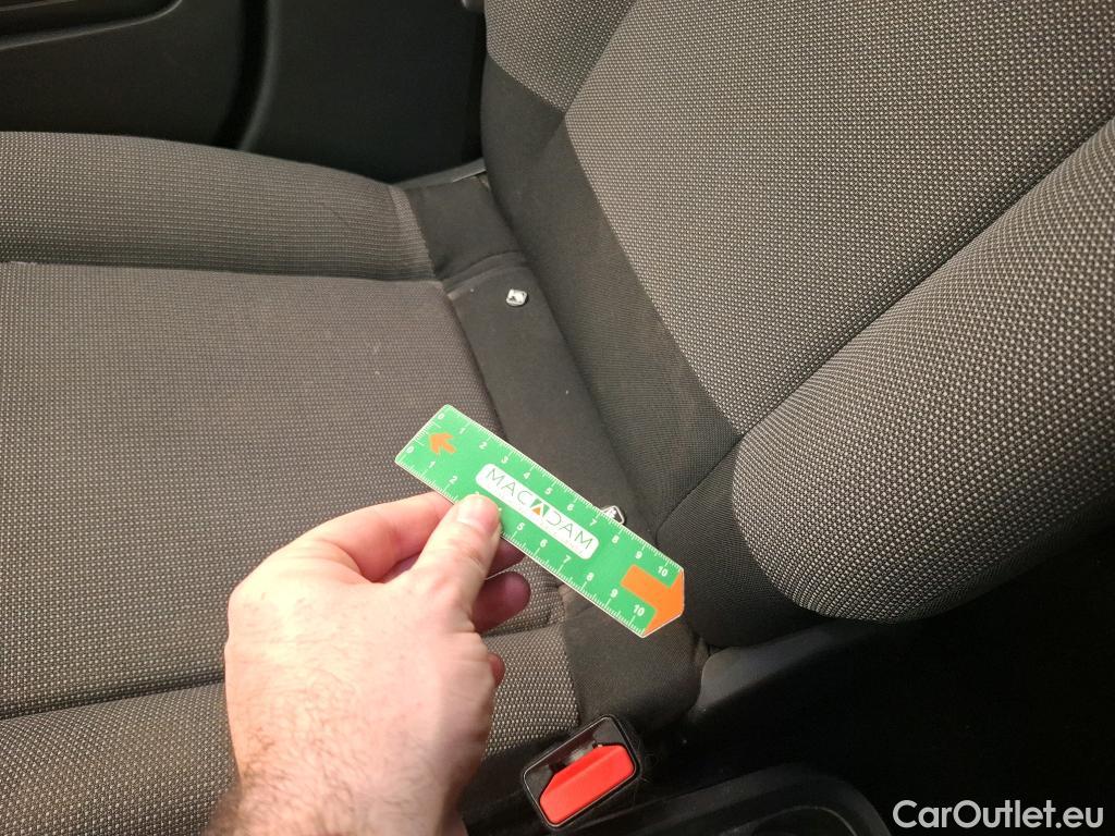  Citroen  C3  Société Feel Business R 1.2 PureTech 80CV BVM5 E6 #40