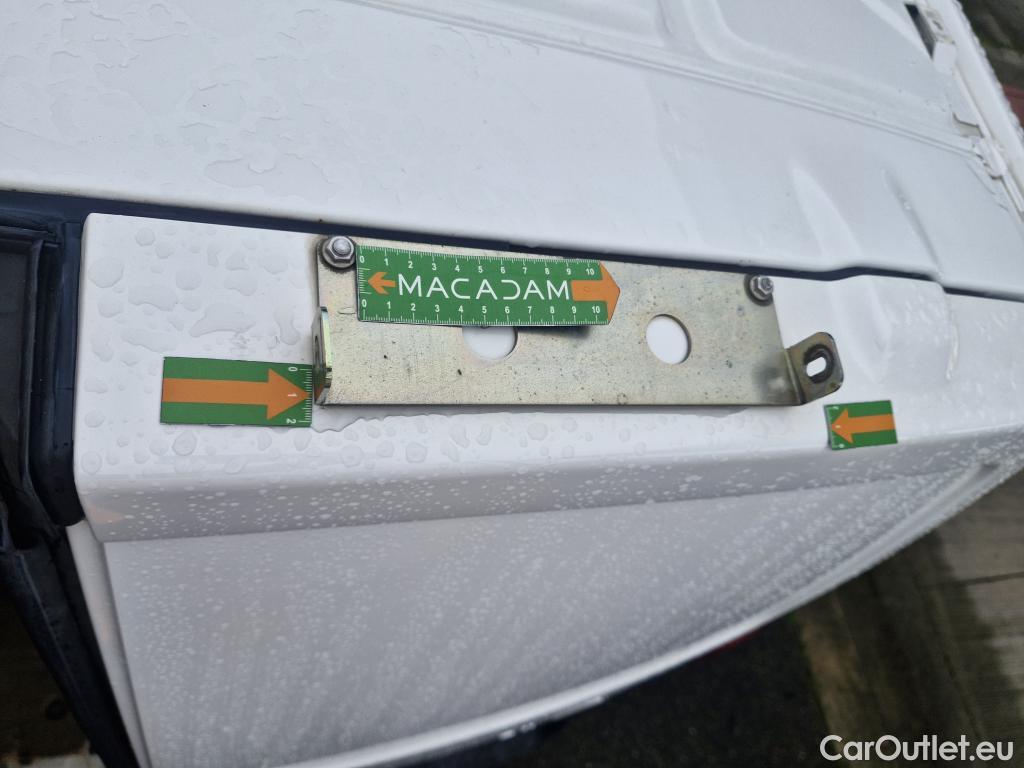  Citroen  Jumpy  Fourgon CityVan XS 1.5 BlueHDi 120CV BVM6 E6dT #12