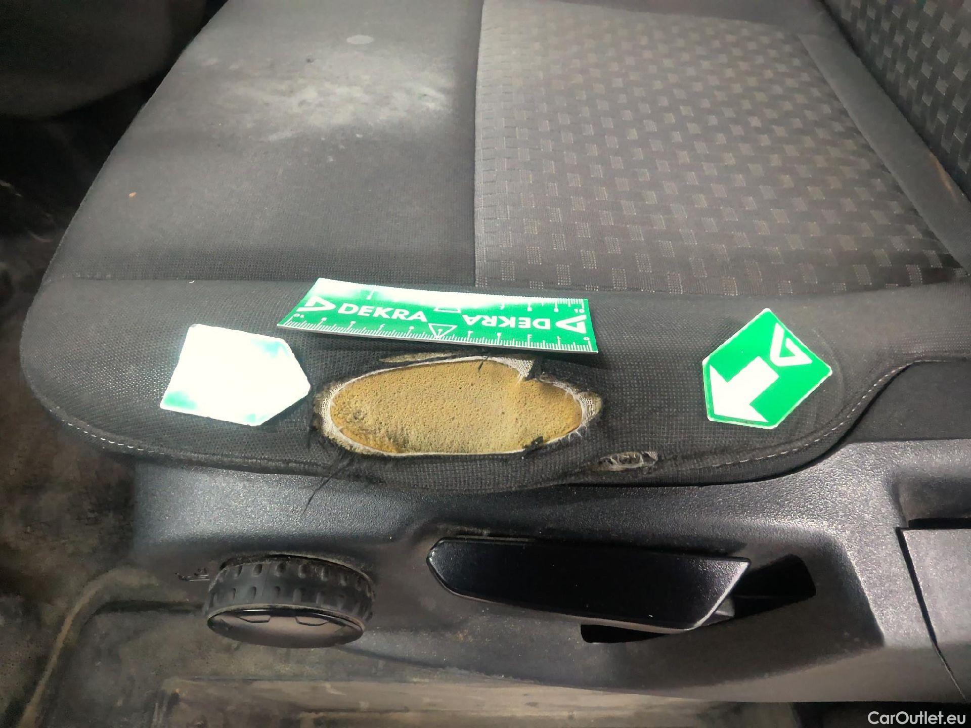  Ford  Transit FORD  Custom / 2018 / 4P / Fourgon tôlé 2.0 ECOBLUE 130 300 L1H1 TREND BUSINESS #1