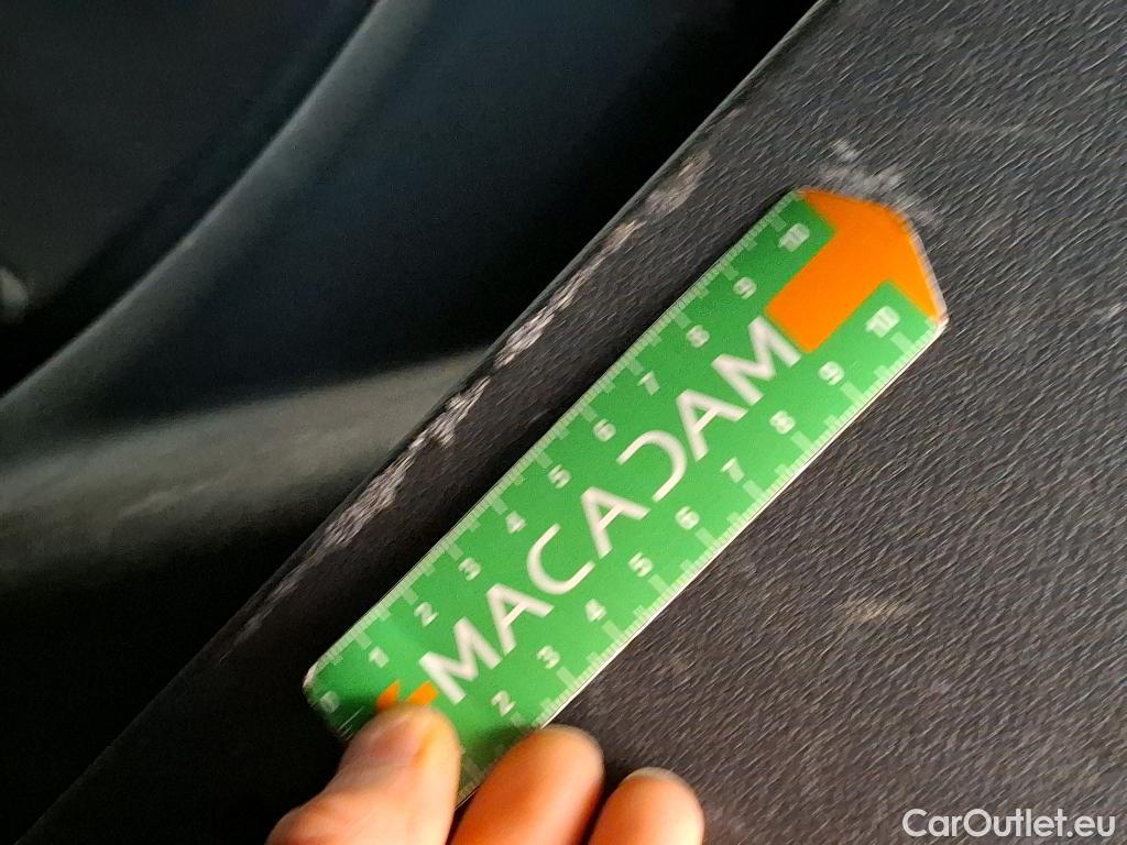  Hyundai  Konna HYUNDAI Kona 2020 5P SUV 1.6 CRDI 136 HYBRID 48V INTUITIVE DCT7 / TRANSFO VP VF #13