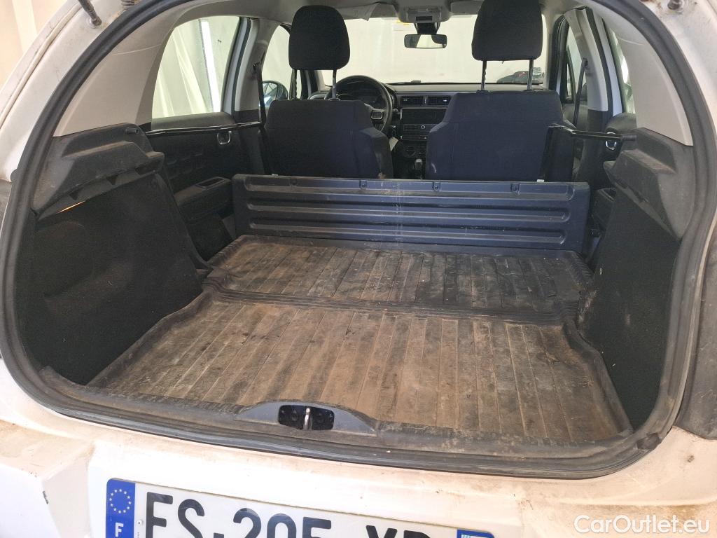  Citroen  C3  Société Feel 1.5 BlueHDI 100CV BVM5 E6dT #16