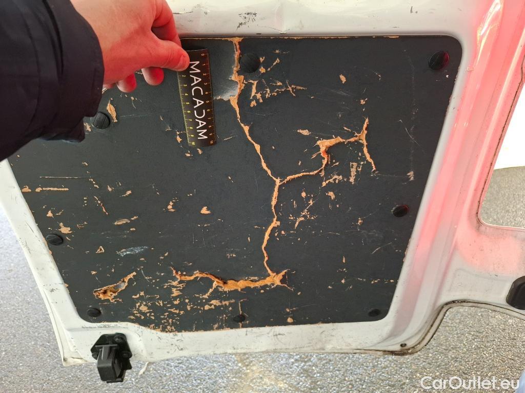  Citroen  Jumpy  Fourgon Club M 1.5 BlueHDi 100CV BVM6 E6d #16