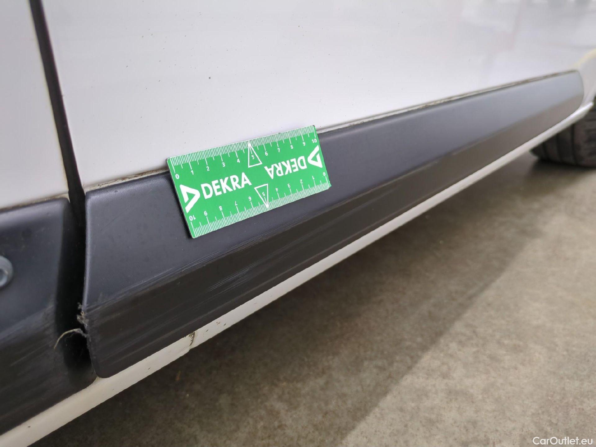  Citroen  Jumpy  Fourgon Club M 1.6 BlueHDi 95CV BVM5 E6 #44