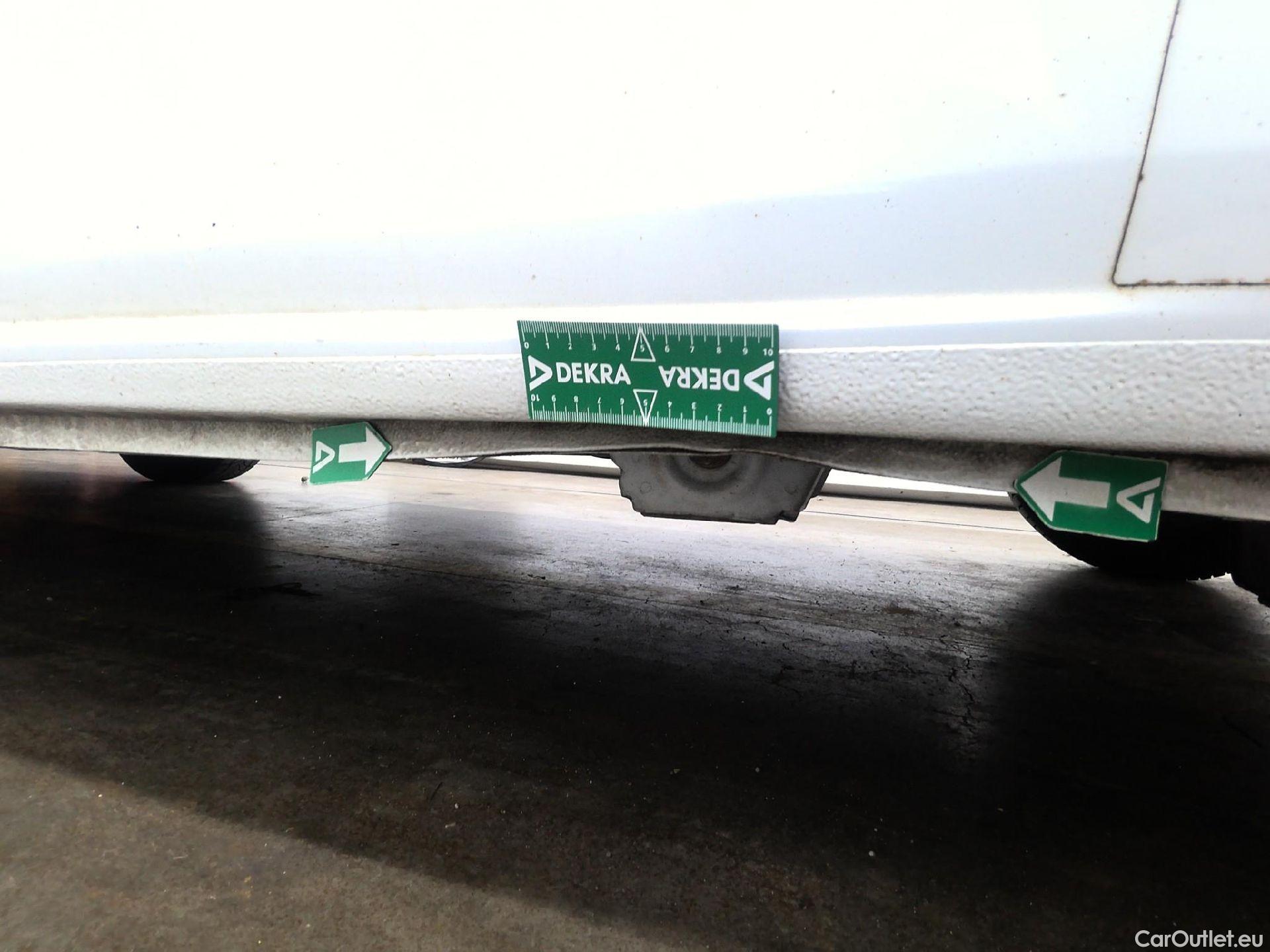  Ford  Transit FORD  Custom / 2018 / 4P / Fourgon tôlé 2.0 ECOBLUE 130 300 L1H1 TREND BUSINESS #23