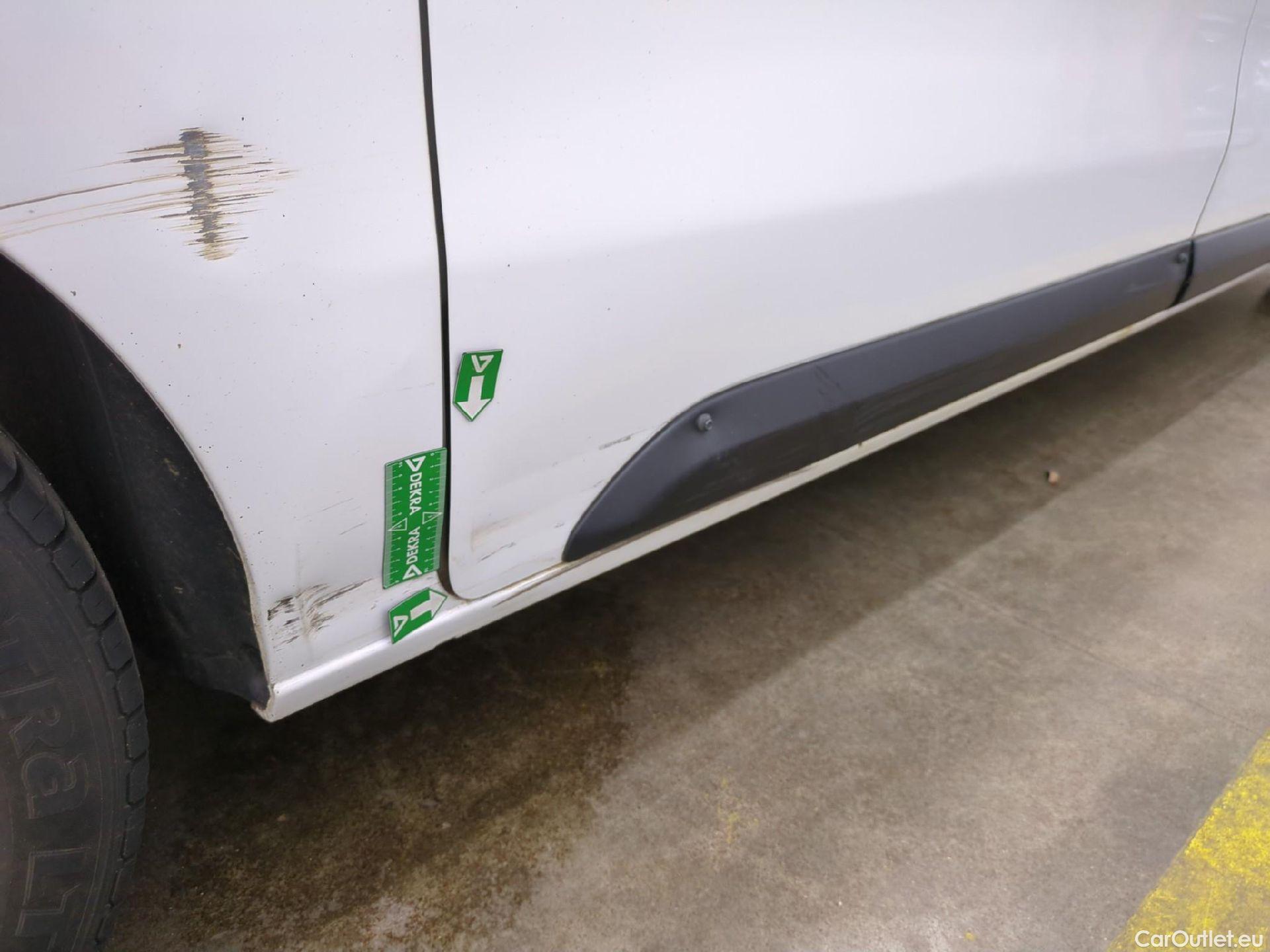  Citroen  Jumpy  Fourgon Club M 1.6 BlueHDi 95CV BVM5 E6 #39