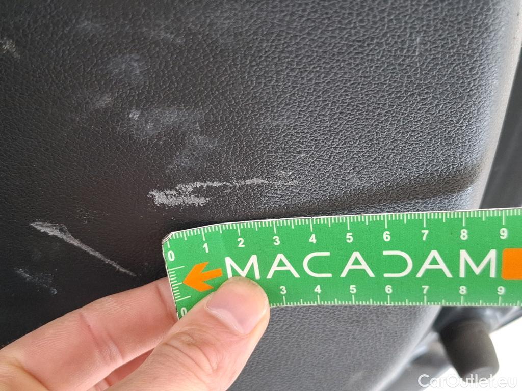  Hyundai  Konna HYUNDAI Kona 2020 5P SUV 1.6 CRDI 136 HYBRID 48V INTUITIVE DCT7 / TRANSFO VP VF #27