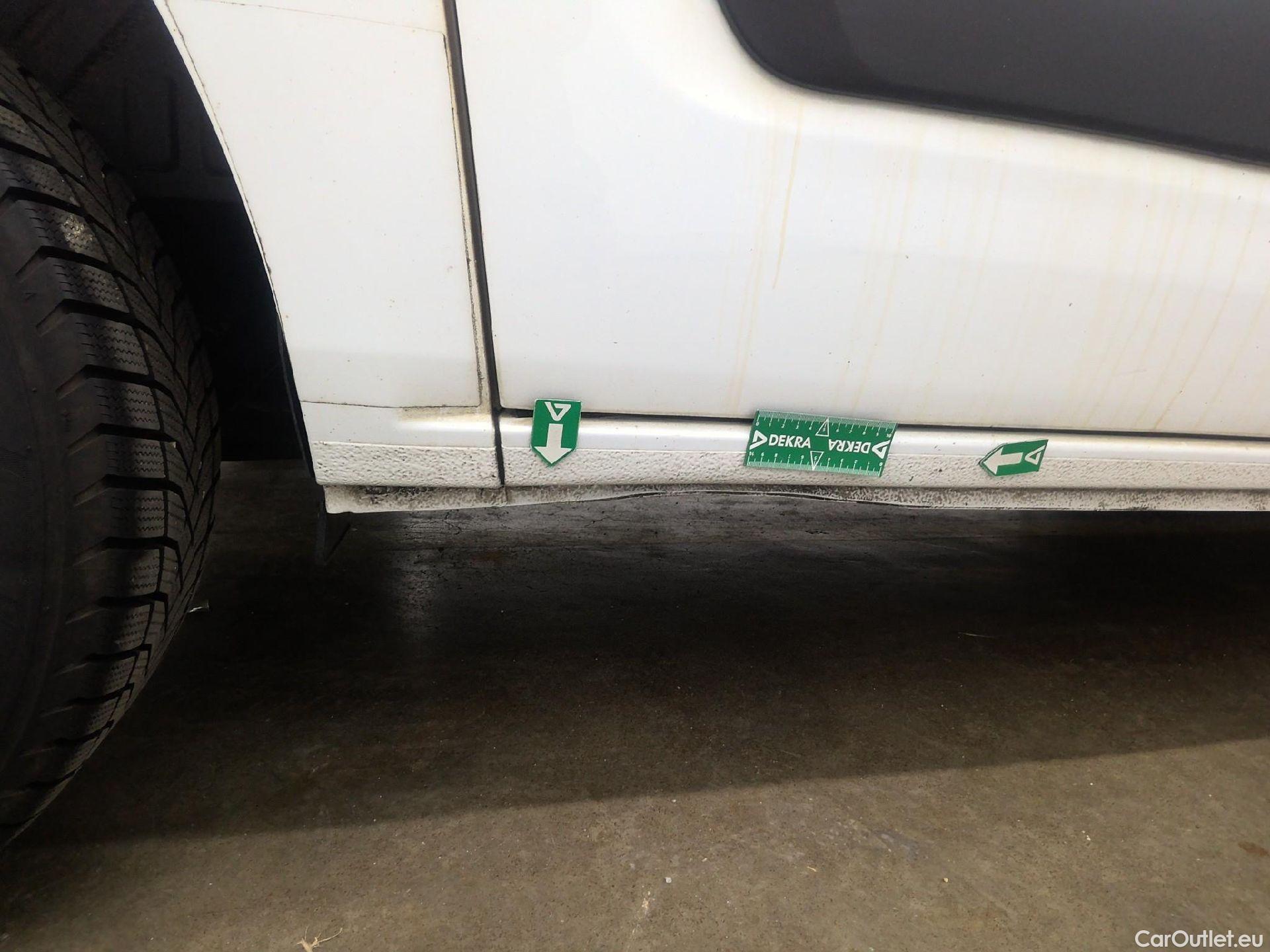  Ford  Transit FORD  Custom / 2018 / 4P / Fourgon tôlé 2.0 ECOBLUE 130 300 L1H1 TREND BUSINESS #27