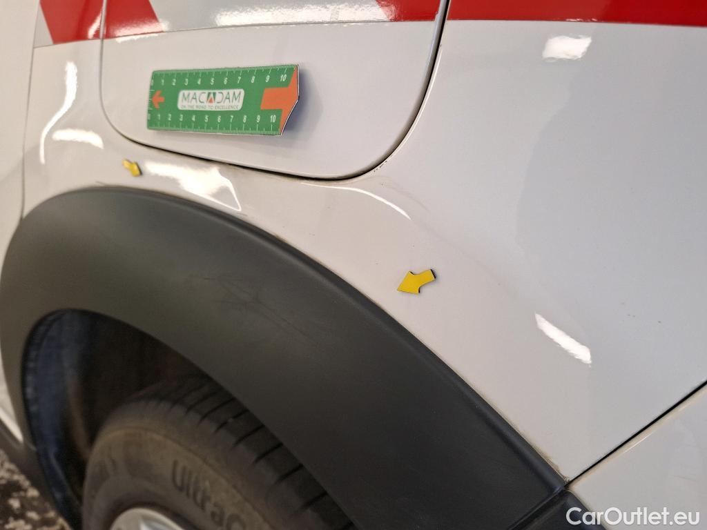  Citroen  C3  Société Feel 1.5 BlueHDI 100CV BVM5 E6dT #3