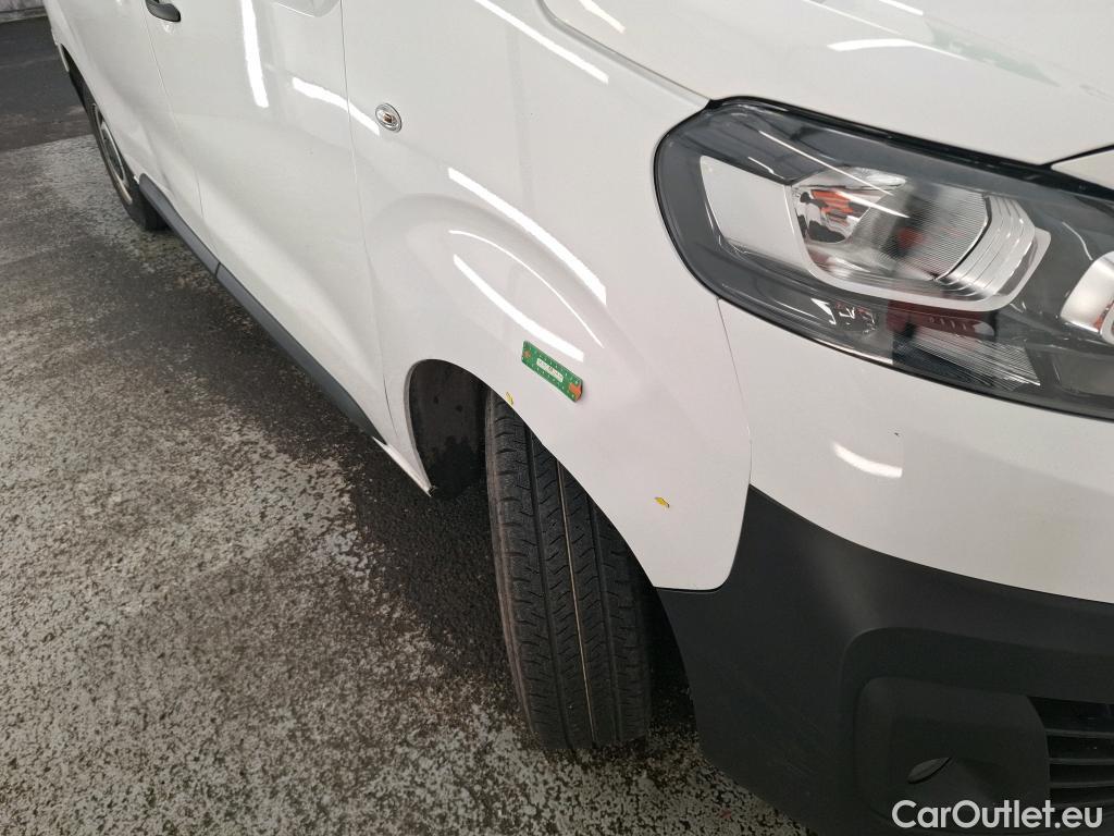  Citroen  Jumpy  Fourgon Club M 2.0 BlueHDi 120CV BVM6 E6dT #17