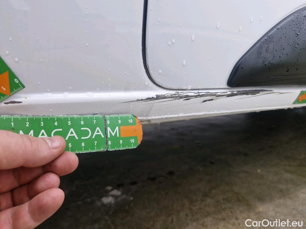  Citroen  Jumpy  Fourgon CityVan XS 1.5 BlueHDi 120CV BVM6 E6dT #22