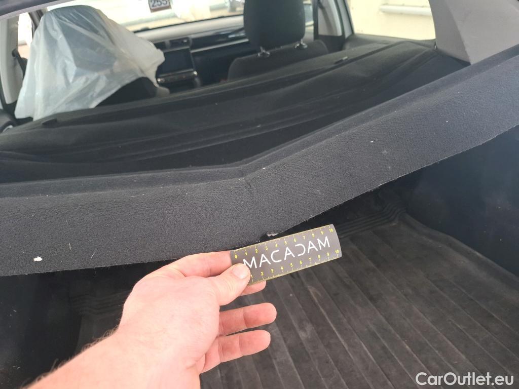  Citroen  C3 CITROEN  Société / 2020 / 5P / Berline / VU BlueHDi 100 S&S BVM6 Feel Nav #35