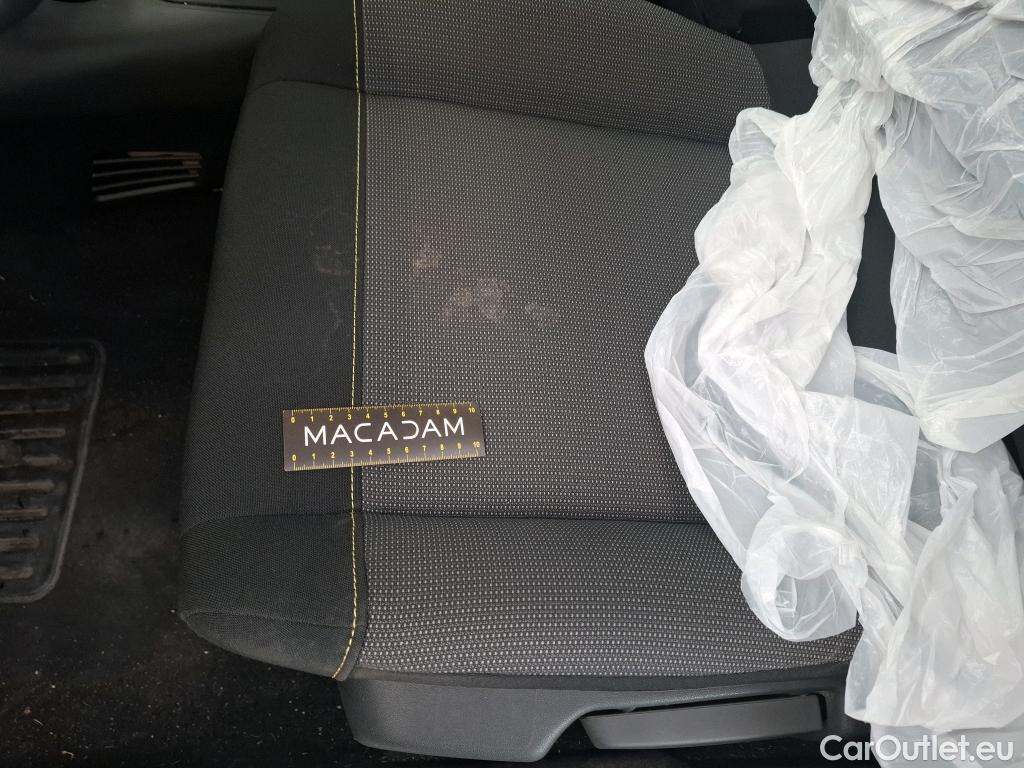  Citroen  C3 CITROEN  Société / 2020 / 5P / Berline / VU BlueHDi 100 S&S BVM6 Feel Nav #74