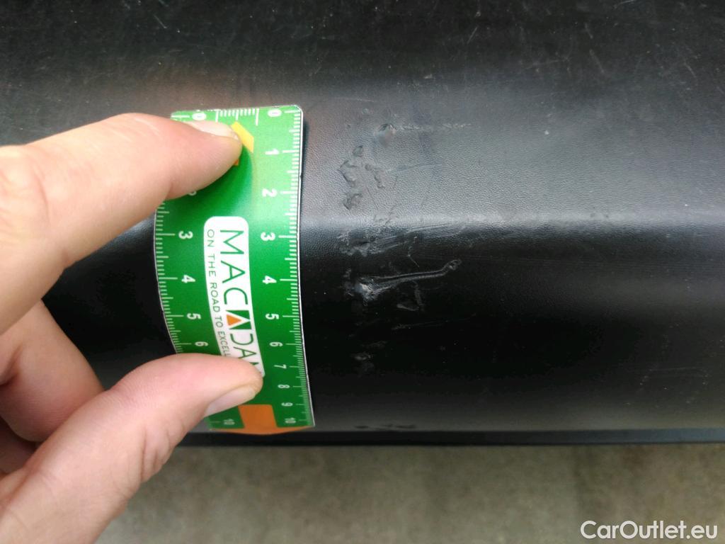  Citroen  Berlingo  Fourgon Club M 1000 1.5 BlueHDi 130CV BVA8 E6dT #31