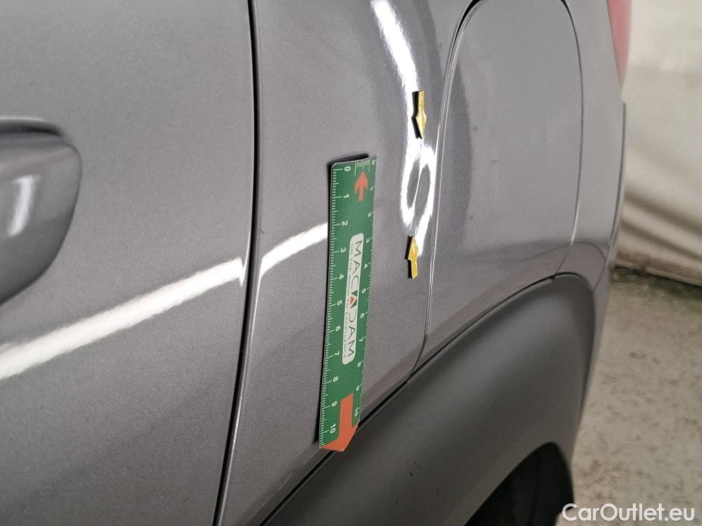  Citroen  C3  Aircross Feel Pack Business 1.5 BlueHDi 120CV BVA6 E6d / TRANSFO VP/VF #32