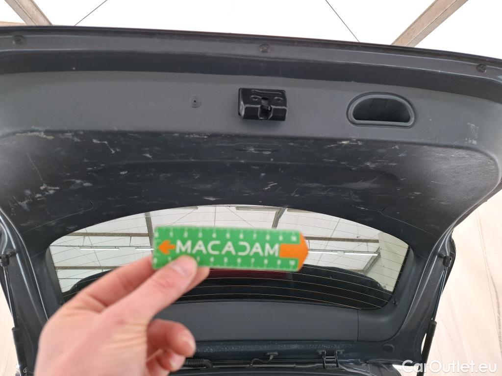  Hyundai  Konna HYUNDAI Kona 2020 5P SUV 1.6 CRDI 136 HYBRID 48V INTUITIVE DCT7 / TRANSFO VP VF #22