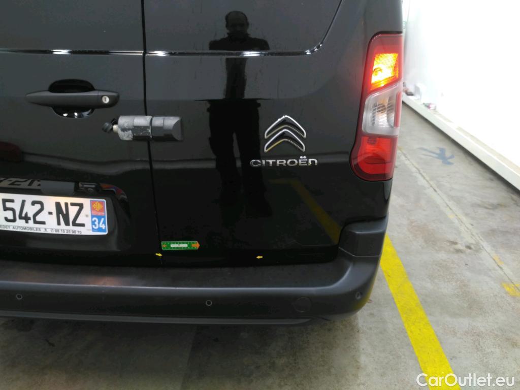 Citroen  Berlingo  Fourgon Club M 1000 1.5 BlueHDi 130CV BVA8 E6dT #5