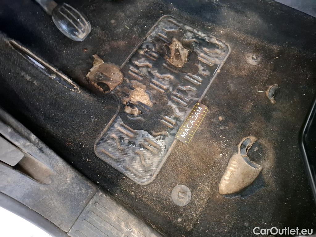  Citroen  Berlingo  Fourgon Driver M 1000 1.5 BlueHDi 100CV BVM5 E6dT #24